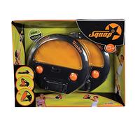 Simba 107202420 Fangballspiel, 2er-Set Squap Juego de Habilidad con Cuatro Bolas-para Interior y Exterior 7202420