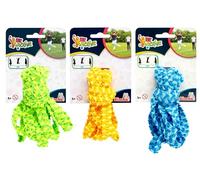 Simba 107302048 Goma Hinchable Suave, 3 variedades, Multicolor, Youth Large / 11-13 (4006592015107)