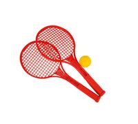 Simba 107401064 - Softball Tennis Junior, Only One Item Will B (Importación USA)
