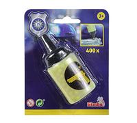 Simba 108022558-400 - Bolas para Pistola de Bolas, munición, Recarga con Relleno, Accesorios para Armas de Juguete, a Partir de 3 años