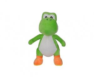 Simba 109231012 - Suma Yoshi Felpa, 30cm - Nuevo