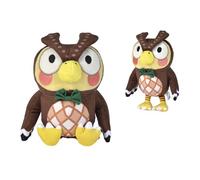 Simba 109231520 - Animal Crossing Eugen, 25cm - Nuevo
