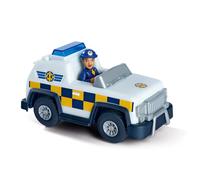 Simba 109252508 Fireman Sam Toy car (Importación USA)