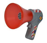 Simba Megáfono Bombero Sam 109258699