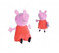 Simba 109261002 - Peppa Pig - Peppa Pig Peluche
