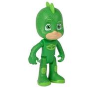 Simba 109402147 - PJ Máscaras minimuñeca eulette en especial Outfit , color/modelo surtido