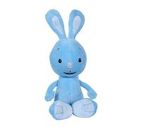 Simba Peluche KiKANiNCHEN 35 cm - Mascota KIKA de felpa suave, Azul