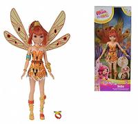 Simba 109480090 - Mia Y Me - Vestir Muñeca Yuko - Nuevo