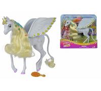 Simba 109480093 - Mia and Me Nueva versión Unicornio Onchao