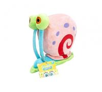 Simba 109491003 - Spongebob Peluche Gary, 30cm - Nuevo
