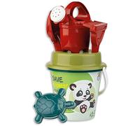 Simba - 2-Fold Recycle Pan/Frost Dickie Bucket - 1 Unidad