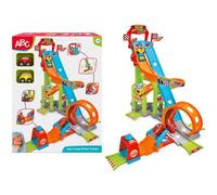 Simba 204117002 - ABC JAYS JUMP N FUN TOWER - Nuevo
