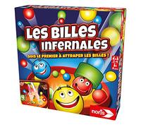 Simba - Juego de mesa 606064480002 - 2-4 jugadores, 3 niveles, desde 4 años, versión francesa