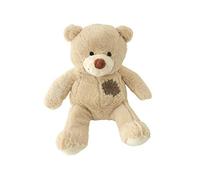 Nicotoy: oso de peluche clásico - 20 cm, varios