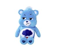 Simba 6305878018 - Peluche de Oso de la Suerte, 23 cm, Color Azul