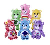 Simba 6305878022 - Peluche de Care Bears (23 cm, selección aleatoria, no es Posible Elegir Color, a Partir de 0 Meses)
