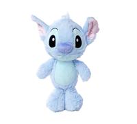 Simba 6315870029 Disney Lilo and Stitch, 30 cm plush figure, cuddly toy, plush t