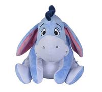 Simba 6315872706 Disney Winnie The Pooh, I-Aah, 45 cm de Peluche, Oso Pooh, a Partir de los Primeros Meses de Vida