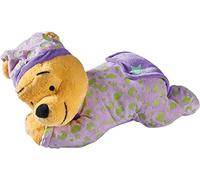 Simba- Gute Nacht Bär II Friends Disney Winnie The Pooh 6315874904-Disney, Multicolor, 0 (SIMF5 6315874904)