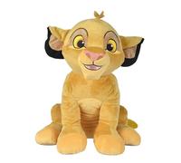 Simba 6315877016 Disney Animals, 40 cm, Peluche a Partir de los Primeros Meses de Vida
