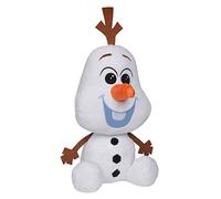 Simba 6315877627 Disney Frozen 2 Chunky Olaf 43 cm