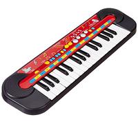 Simba 6833149 My Music World - Teclado, 50 x 14 cm,