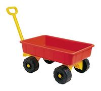 Simba 713 9645 - Mano y Arena Coche, Longitud 90 cm x Ancho 30 cm