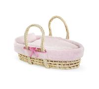Corolle Juego de muñecos 9000141850 – 36 y 42 cm – a partir de 3 años – rosa