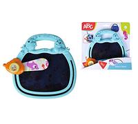 Simba ABC 104010063 - Explorador Submarino para bebés, Escenario Oculto bajo el Agua con Submarino móvil para Hacer Visible, 20 cm, a Partir de 12 Meses