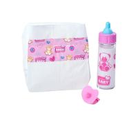 Simba - Accesorio para muñeco bebé (105562487)