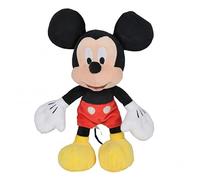 Simba and the Roadster Racers mickey_mouse Peluche, multicolor, 25cm (6315874842)