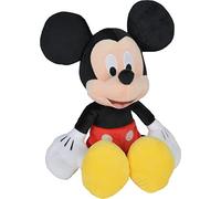 Simba and The Roadster Racers Mickey Mouse Peluche, Multicolor, 35cm (6315874846)