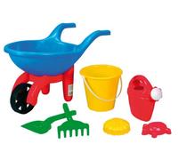 Androni 107135267 - Bebé Carretilla Relleno, 2-so