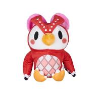 Simba Animal Crossing Celeste - Peluche Suave de 25 cm - Personaje de Anime/Videojuego