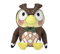 Simba 109231520 - Animal Crossing Eugen, 25cm - Nuevo