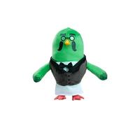 Simba Animal Crossing Kofi - Peluche Suave de 25 cm - Personaje de Anime/Videojuego - Grupos de Edad