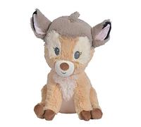 Simba- Bambi Peluche 50 cm (6315876456)