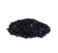 Simba Blox 1000 Negro 4 Ladrillos Sueltos Juguete 1000 Piezas