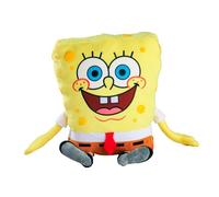 Simba Bob Esponja, Peluche XL 60 cm, Suave y Coleccionable, +0