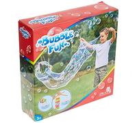 Simba Bubble Fun 107282270 - Burbujas de jabón Gigantes (2 Asas de plástico, 25 cm, 235 ml, Incluye Bandeja, a Partir de 3 años)