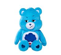 Simba - Care Bear Brontolorso, tamaño 60 cm, +0 Meses, Azul con Nube en la Barriga 6305878023038