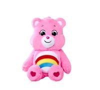 Simba Care Bears Osos Amorosos Mimosa, Peluche 35 cm, +0