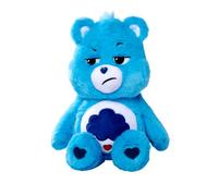 Simba Care Bears Osos Amorosos Quejoso, Peluche 35 cm, +0 | Personaje Care Bears; símbolo de la empatía; tejido extrasuave; ideal para abrazar; 35 cm