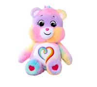 Simba Care Bears Osos Amorosos Togetherness, Peluche 35 cm, +0
