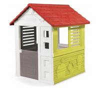 Simba Casita Casa Naturaleza Lovely 127x98x110cm