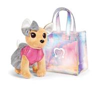 Simba Chi Chi Love Shimmer Con Bolso Brillante