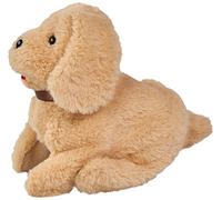 Simba Chichi Love 105893239 - Perrito Salto Puppy, Corre, ladra y Hace Vueltas, 20 cm, a Partir de 3 años