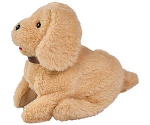 Simba Chichi Love 105893239 - Perrito Salto Puppy, Corre, ladra y Hace Vueltas, 20 cm, a Partir de 3 años