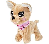 Simba Chichi Love 105893500026 - Boo Interactivo para bebé, 30 cm