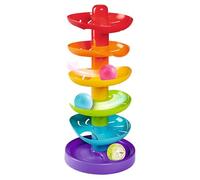 Simba Circuito de Bola, Multicolor (4006592069063)